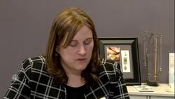 More Canadians choosing green funerals News Clip