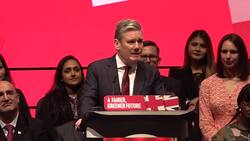 Starmer promises publicly owned energy firm as he attacks Truss’s government News Clip