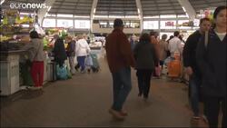 Gilets Jaunes echoes heard in Lisbon News Clip