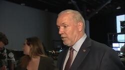 Pipeline politics: Kinder Morgan's losses could be covered by Liberals News Clip