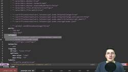 Real-World DevOps Project From Start to Finish - Traefik - Part 2 Instructional Video