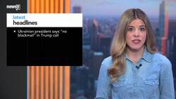 Newsy's Latest Headlines News Clip