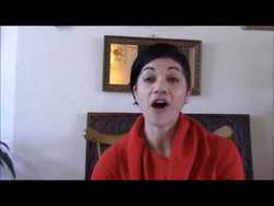 Speak About Numbers Like a Native Instructional Video