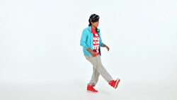 How to Jerk at the Club Instructional Video