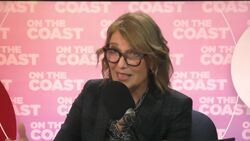 U.S. woman who frequents B.C. says human connection needed amidst tariff turmoil News Clip