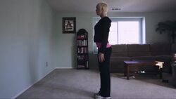 How to Do Lunges Instructional Video