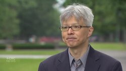 Canadian government warns travel to Hong Kong could lead to arbitrary detention News Clip