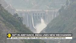 India-Pak: India Notifies Pakistan of Flood Situation as Indus Waters Treaty Remains in Limbo News Clip