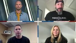 Acquisition of Grand Slam of Curling is about to 'blow up the roaring game' News Clip