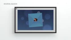 Amazon Unveils Echo Show With 15-Inch Screen News Clip