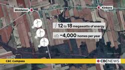 How the Wejipek Wind Project would benefit P.E.I. homes and a First Nation News Clip