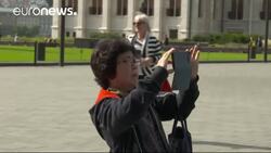 Tourism boost for Hungary News Clip