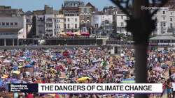 John Englander on climate change and Sea Level Rise News Clip