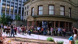 Growing a City Hall Garden Instructional Video