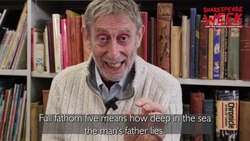 Shakespeare’s Language 1 Instructional Video