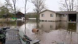 Ottawa under flood emergency News Clip