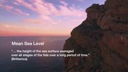 Sea Level Rise Instructional Video