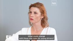 What impact will driving at 17 have on road safety? News Clip
