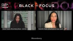 Black in Focus: Cultivating a Pipeline of Skilled Black Women News Clip
