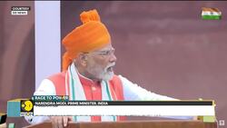 PM Modi Announces Demography Mission, Vows to Protect India from Infiltrators News Clip