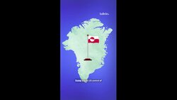 Why does Donald Trump want to acquire Greenland? Instructional Video