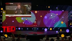 TED: The press trampled on my privacy. Here's how I took back my story | Kate Stone Instructional Video