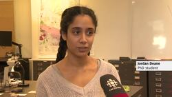 U of R showcase lets prospective students explore potential career paths News Clip