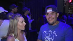 Dodgers fans recount quake shaking stadium Instructional Video