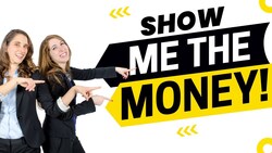 1974 - Show Me the Money! Jerry Maguire References for Powerful Connections Instructional Video