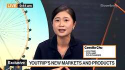 YouTrip's Chu on Fintech and Payments News Clip