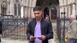 Heartbroken partner of pregnant woman killed in M66 crash speaks on due date of killed baby Instructional Video