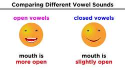 Italian Phonetics Part 1: Vowel Sounds Instructional Video