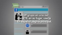 Como Usar Las Redes Sociales Para Combatir La Violencia Generada Por Las Drogas Instructional Video