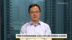 China Evergrande Crisis Worsens as Defaults Pile Up News Clip