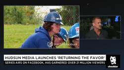 How Making TV on Facebook Is Different News Clip