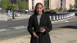 Study to determine best way to ease congestion at Grand Army Plaza News Clip