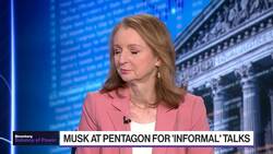 Need This Plane to Deter China: Grant on New Fighter Jet News Clip