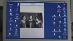 CLEAN : Born in a Nazi camp: Hana Berger Moran's story News Clip