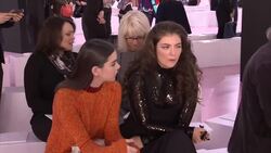 An Israeli court has ordered two New Zealand women to pay damages for allegedly helping persuade  Lorde to cancel a performance in Israel News Clip