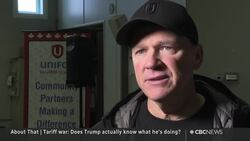 The Breakdown | Does Trump know what he’s doing with tariffs? News Clip