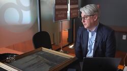 Is your art worth anything? These appraisers want to take a peek to find out News Clip