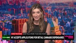 NY Is Distributing Cannabis Retail Licenses — to Those Who Qualify News Clip