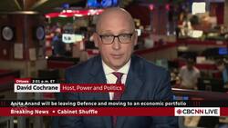 Trudeau's cabinet getting a major shakeup, sources say News Clip