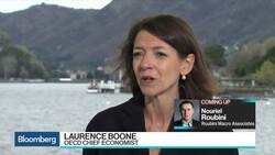 OECD Says 14% of Jobs Will Disappear in Next 10 Years News Clip