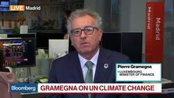 COP25 Aims to Pair Companies, Governments to Combat Climate Change News Clip