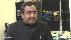 India's Madhav on Election, Economy, China's Belt and Road Initiative News Clip