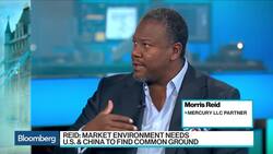 Government Shutdown May Last 6 Months, Mercury's Reid Says News Clip