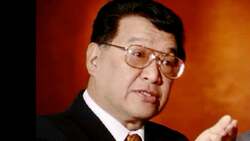 China Functional Roles in Business Instructional Video