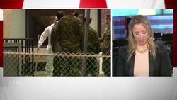 Military mission in 5 of 7 Ontario long-term care homes ending News Clip
