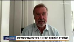 Evercore’s Schlosstein Says Biden Sets ‘Right Course’ for U.S. News Clip